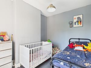 Bedroom Two- click for photo gallery